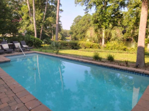 15 Wagon Road - Central Sea Pines Close to Beach